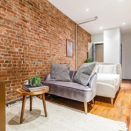 Apartment 294: Upper East Side *