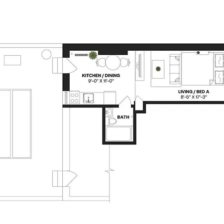 294: Upper East Side * New York