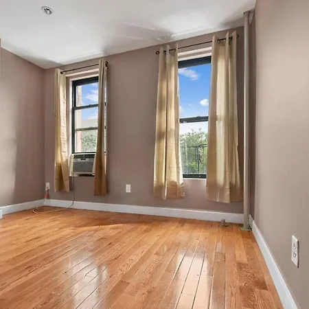 Apartment 565: East Village