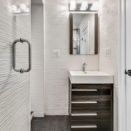 Apartment 709: Columbus Circle