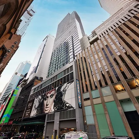 Riu Plaza Manhattan Times Square Hotel