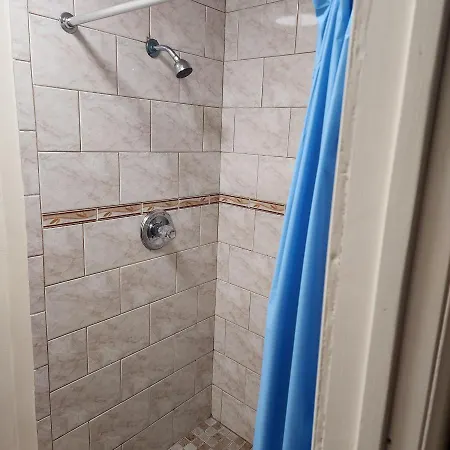 New York City Guest House