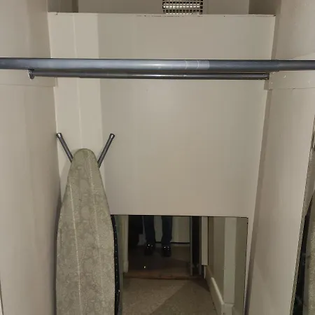 New York City Guest House