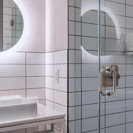 Hotel Roomza Times Square At Pestana Cr7 4*