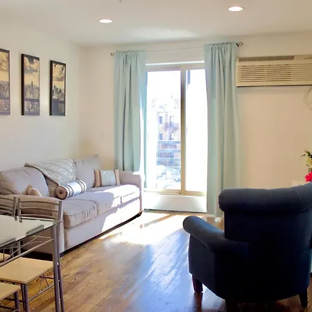Aparthotel 10 Minutes From Nyc - Astoria Lic Queens Cityview New York
