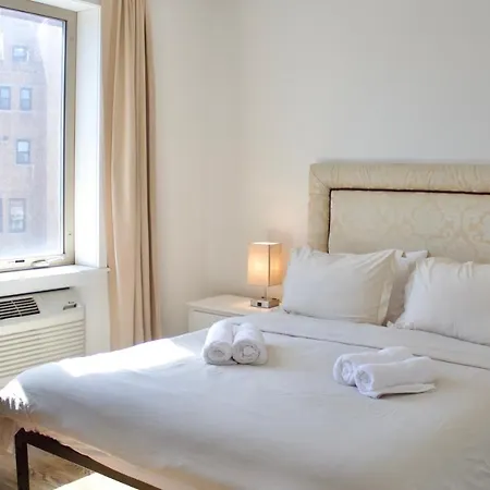10 Minutes From Nyc - Astoria Lic Queens Cityview Aparthotel