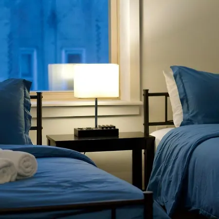10 Minutes From Nyc - Astoria Lic Queens Cityview New York