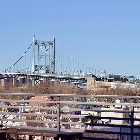 10 Minutes From Nyc - Astoria Lic Queens Cityview Aparthotel 4*