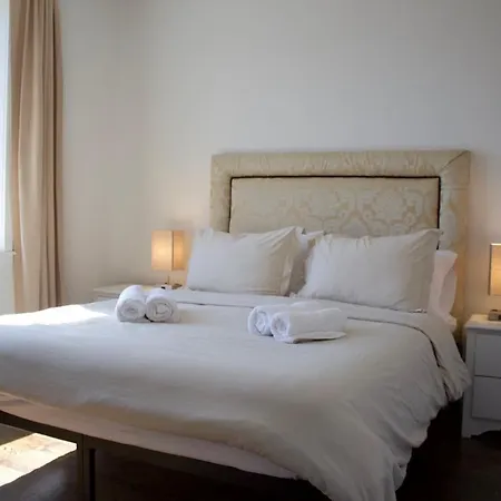 10 Minutes From Nyc - Astoria Lic Queens Cityview Aparthotel New York