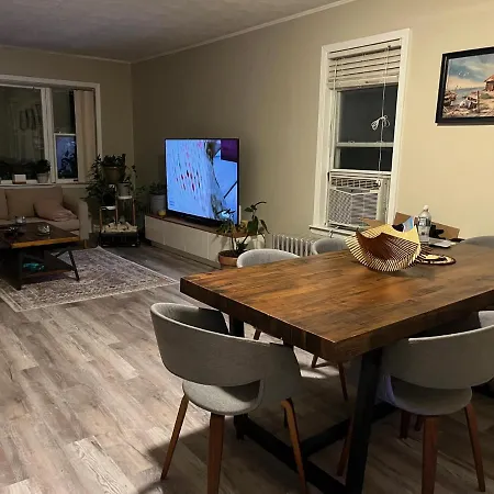 Pinar's House Homestay New York