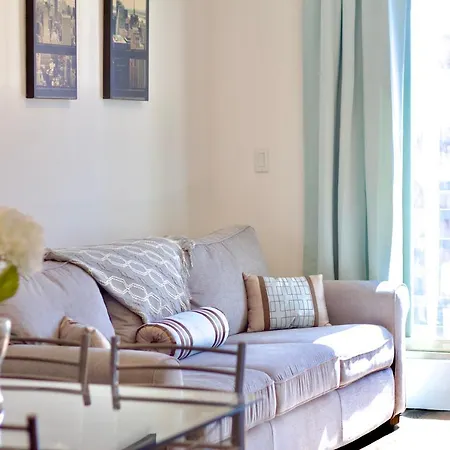 10 Minutes From Nyc - Astoria Lic Queens Cityview Aparthotel 4*