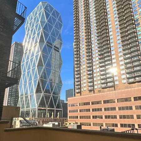 Moderne 4* New York