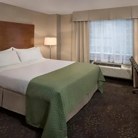 Manhattan 6th Ave - Chelsea By Ihg