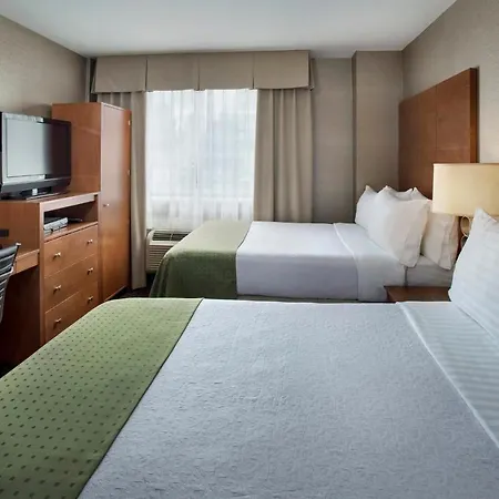 Manhattan 6th Ave - Chelsea By Ihg New York