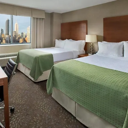 Manhattan 6th Ave - Chelsea By Ihg 4*