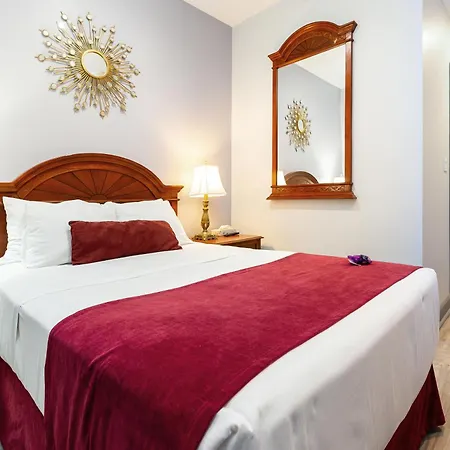Hotel St.