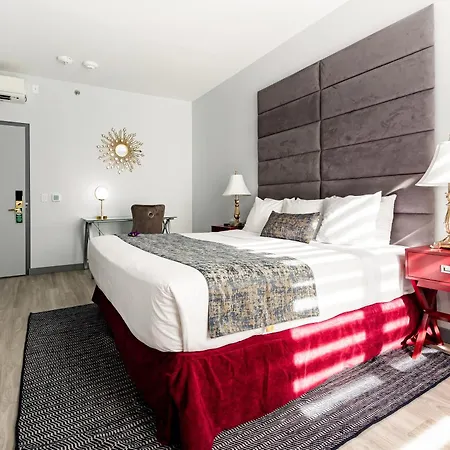 Hotel St. 2*