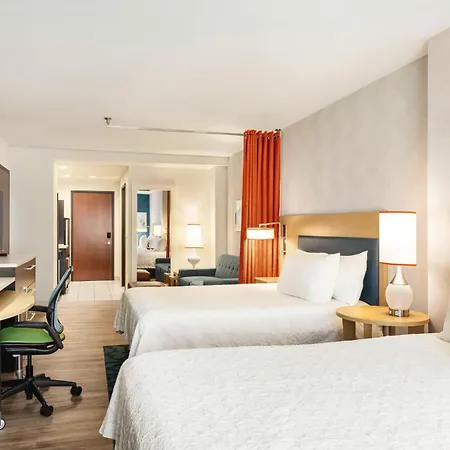 Home2 Long Island City/manhattan View 3*