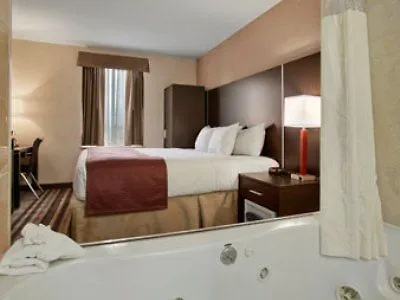 Hotel Days By Wyndham Jamaica / Jfk Airport 3*