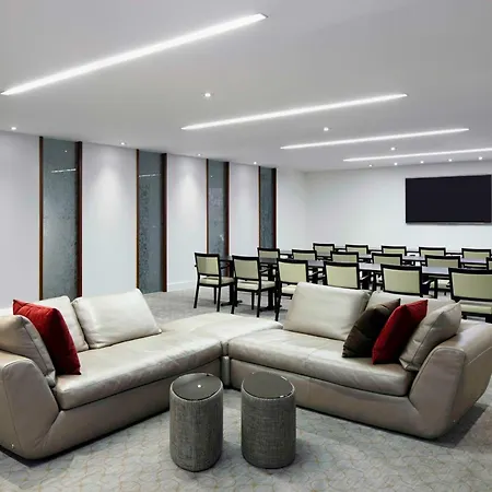 Hyatt Centric Street New York