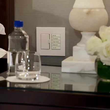 Hotel Trump International New York