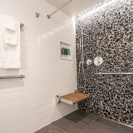 Carnegie 4* New York