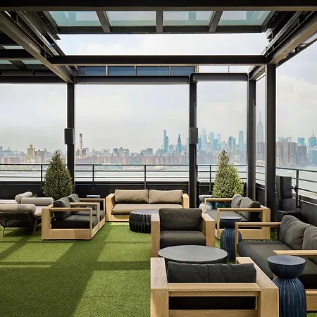 Arlo Williamsburg 5* New York