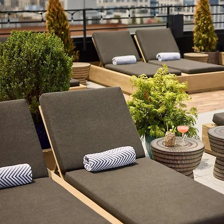 Arlo Williamsburg Hotel New York