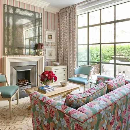 The Whitby Hotel New York