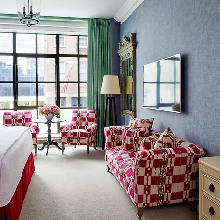 The Whitby Hotel New York