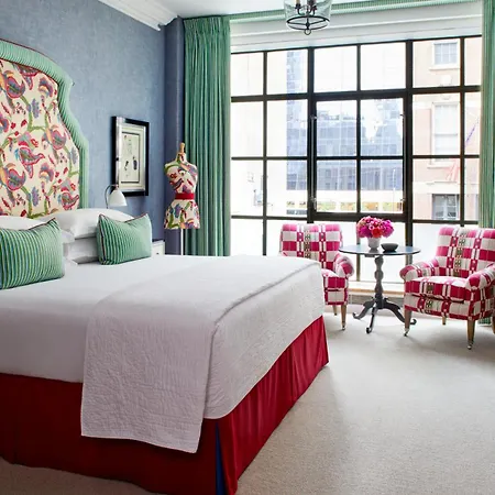 Hotel The Whitby