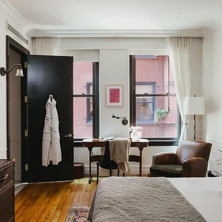 Hotel The Ned Nomad 5*