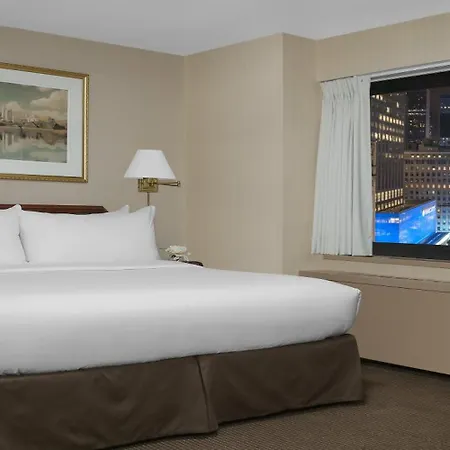 The Manhattan At Times Square 4* New York