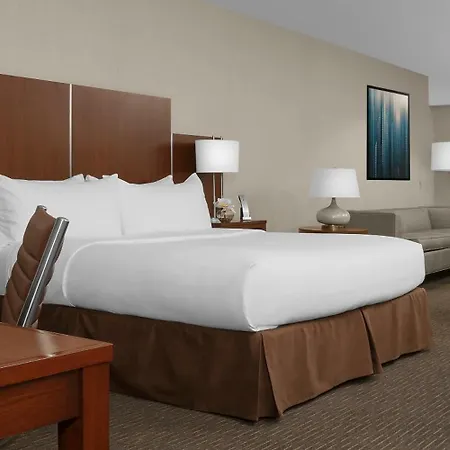 The Manhattan At Times Square Hotel 4*