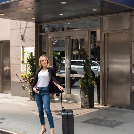 Boutique At Grand 4* New York