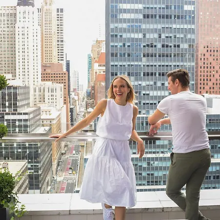 Boutique At Grand 4* New York