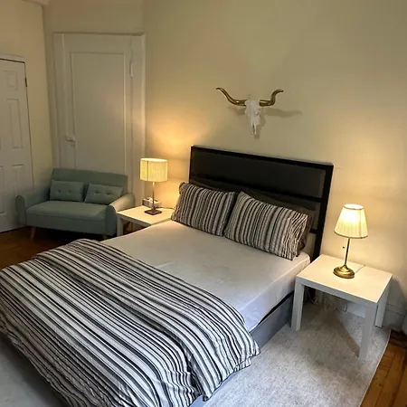 Homestay Time Square 42nd Street Private New York