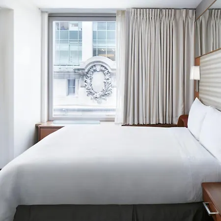 Club Quarters Grand Central,