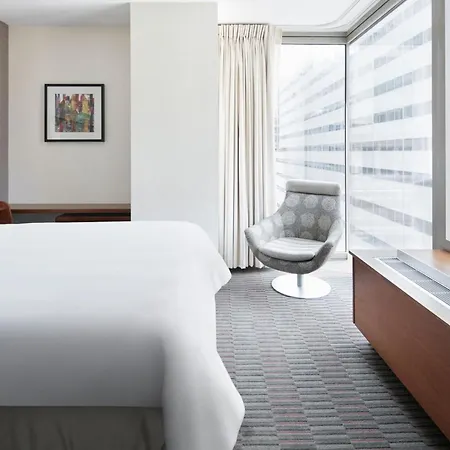 Hotel Club Quarters Grand Central, 4*
