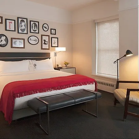 The Redbury Hotel New York