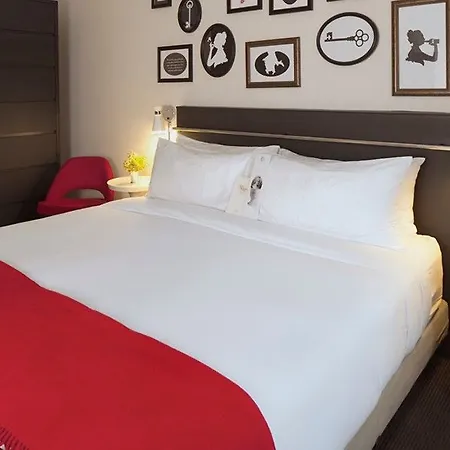 The Redbury Hotel 4*