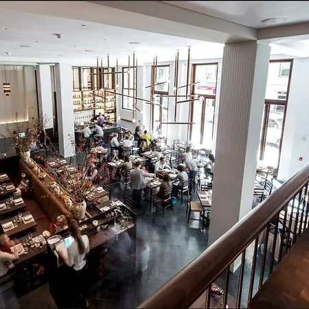 Hotel The Redbury New York