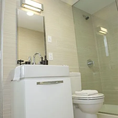 Metro Apartment New York