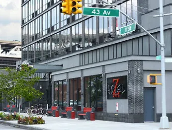 Z Nyc 3* New York