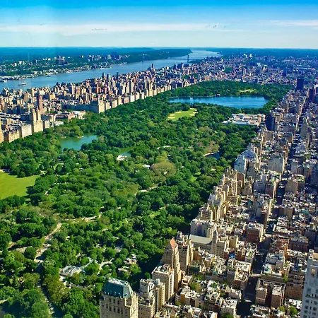 Moderne 4* New York