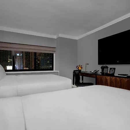 The Manhattan At Times Square 4*