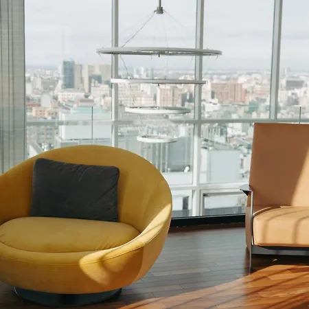Indigo Lower East Side By Ihg New York