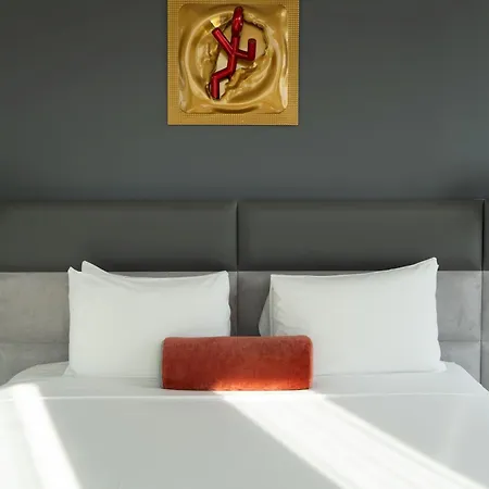 Hotel Indigo Lower East Side By Ihg 4*