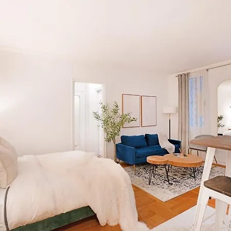 105-1g Park Ave Location Value Sleeps3 *