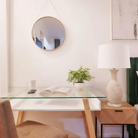 105-1g Park Ave Location Value Sleeps3 Apartment *